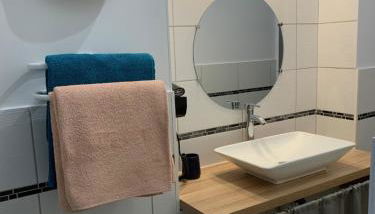 gîtes la ferme de marguerite - Foto 4, towels