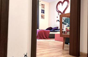 "Banksy" Art - Foto 17