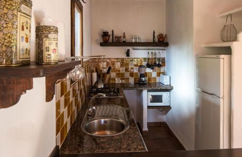 Cortijo La Viñuela - Foto 78