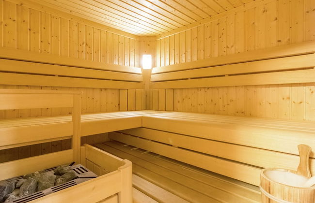 Chalet in ski Area in Mauterndorf With Sauna - Foto 19