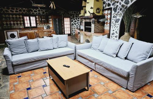 Finca Los Loros Icod de los Vinos - Foto 6