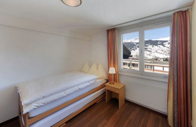 Eiger Guest House Grindelwald - Foto 23