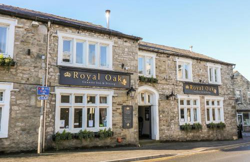 West View Cottage - Foto 25