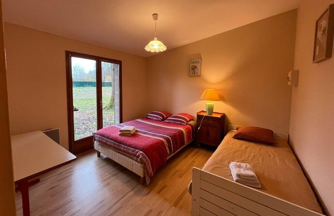 La Maison du Verger - Foto 6