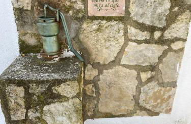 Casa Rural El Gamo - Foto 53