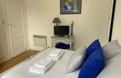 Maison arcachonnaise proche plage - animaux acceptés - Foto 20