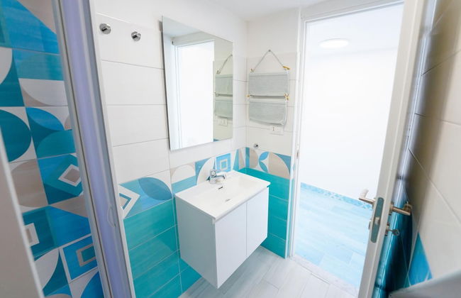 La D Pandance in Procida - Foto 9