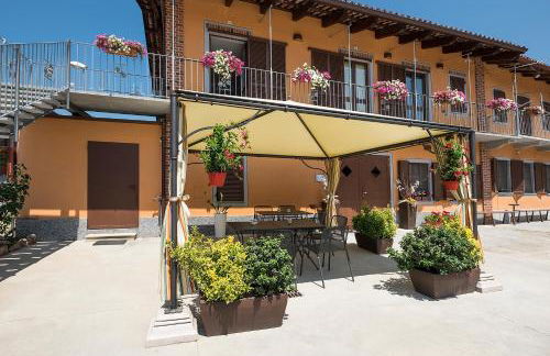 Costa Catterina B&B - Foto 10