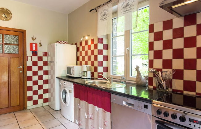 Sunny Garden Cottage, Alle - Foto 4