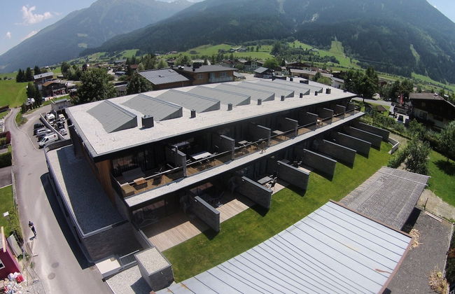 Apartment in Wildkogel Near Ski Lift - Photo 21