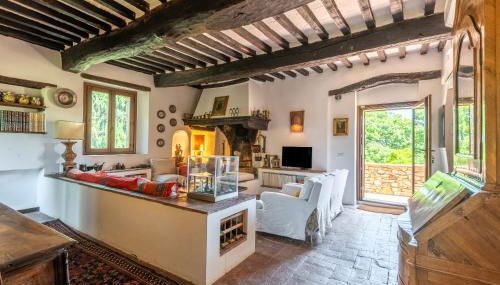 Casa Gialla a Murlo - Foto 4