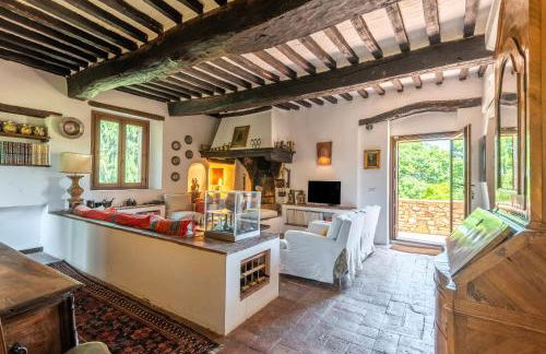 Casa Gialla a Murlo - Photo 4