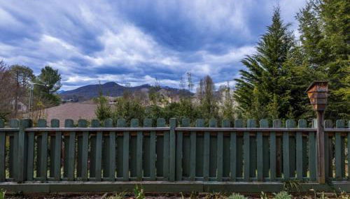 Secret Garden Getaway - Apartment in Asheville near the Great Smokey Mountains! - Foto 4