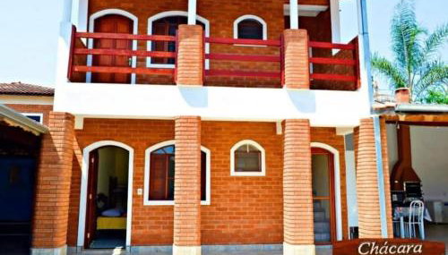 Chácara Vicente Gazzi - Foto 3