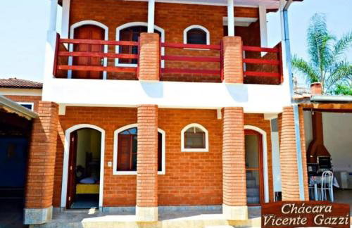 Chácara Vicente Gazzi - Foto 3