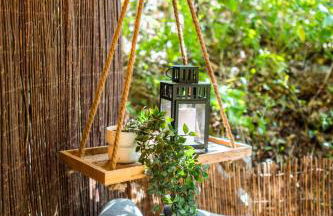 Haus am Wald - Ferienhaus mit Garten & Hund in der Sächsischen Schweiz - Foto 32