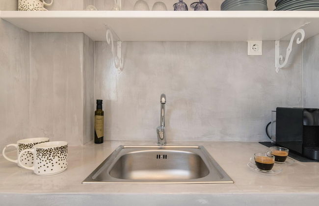 Afluencia Apartment 4 - Naoussa - Foto 11