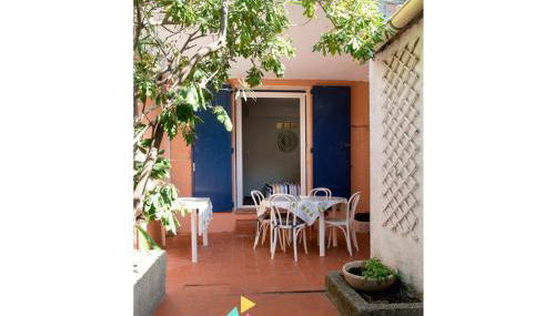 La maison bleu - Foto 4, locker