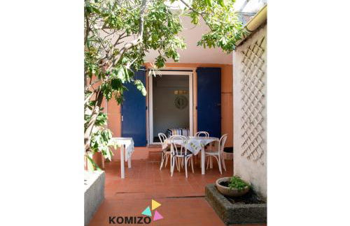 La maison bleu - Foto 4