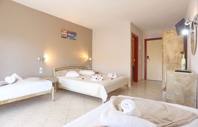 Summer Dream Hotel - Foto 13