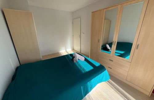 Maison entière à l'orée de Valence -L'orchidée- Île parc Girodet - Foto 4