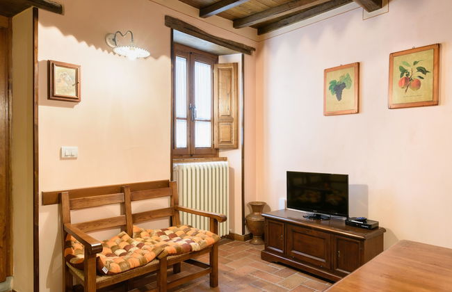 Borgo dei Corsi Holiday House - Foto 56