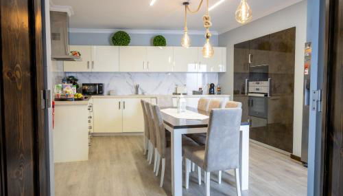 The Spot - ilha de São Miguel (Povoação) Açores - Photo 5, stove, dishwasher, toaster