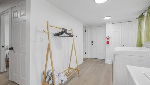 Mirror Pond Cabins - Foto 5