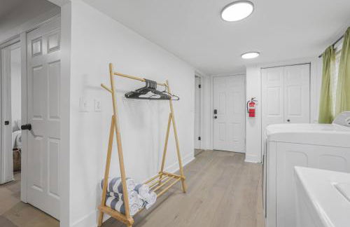 Mirror Pond Cabins - Foto 5