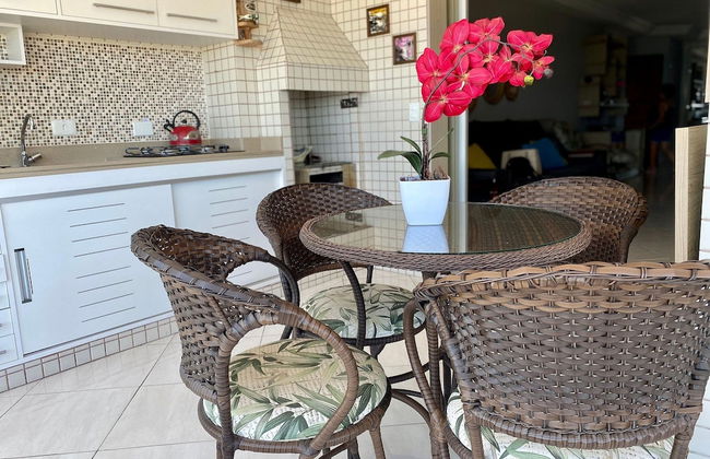 Residencial Las Brisas - Foto 26