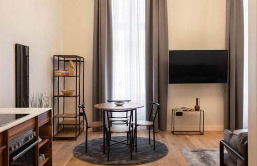 Design Flower Square Quadruplex - Foto 25