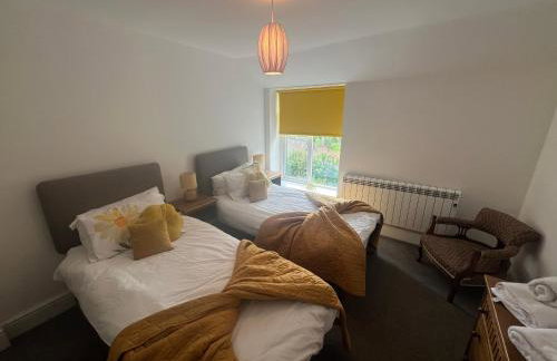 Pomeroy Cottage in the Peak District - Foto 8