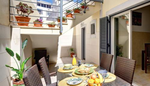 City center, private parking, AC, 6ppl. - Photo 1