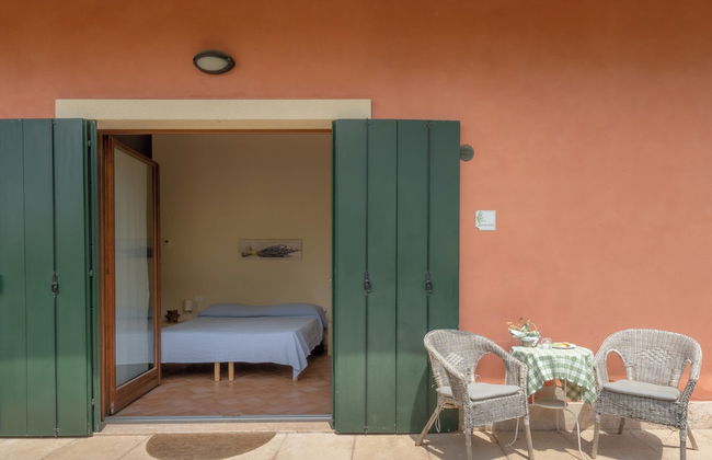 Agriturismo il Pianetto - Foto 22