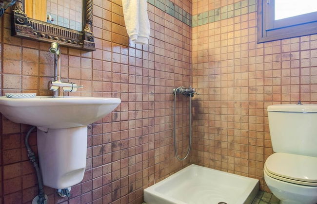 Villa in Crete With Private Pool & Views - Foto 12