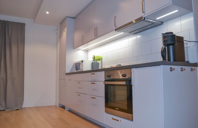 Bromma Bliss Apartment - City Escape - Photo 4