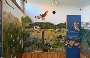 Oceanfront Top Floor Premium One Bedroom with Panoramic View of Monterey Bay, Very Private! - Foto 36