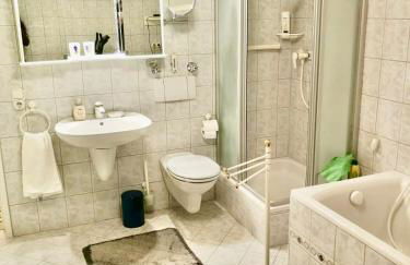 PRIEN Spacious Roof Top Maisonett Apartment at Lake Chiemsee - Foto 17