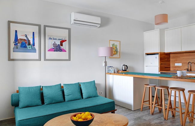 Dorman Suites Hotel - Foto 20