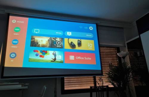 Plaza Mostenses en Plaza España - Foto 4