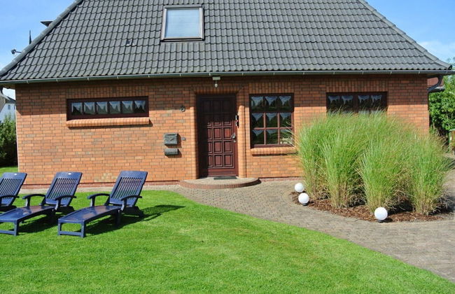 South Case in the House aft Diek - Foto 18