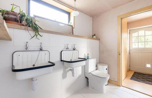 The Birch House - Foto 10