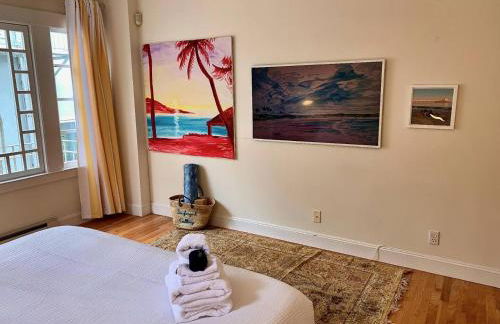 Gorgeous Apt High Atop Nob Hill - Foto 18