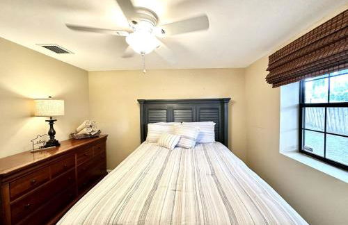 Cozy Lake House on Lake Weir - Foto 65