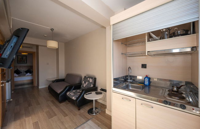 T-Loft Residence - Foto 32