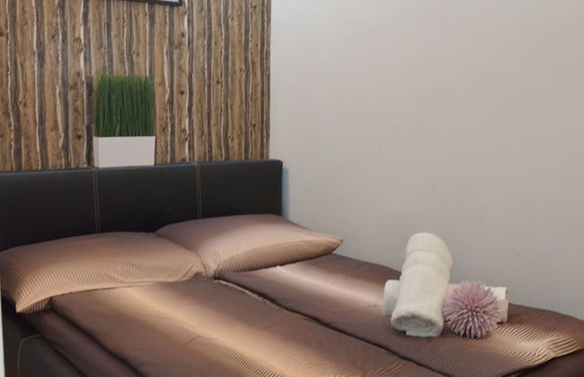 Füredi Apartman Földszint - Foto 4