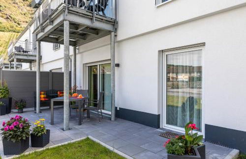 Fewo Punkt15 - rollstuhlgerecht - Foto 7