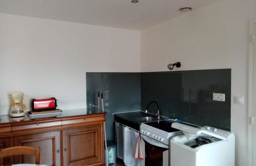 Gîte Marguerite - Foto 16