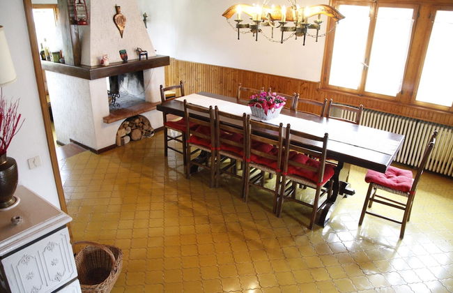 Chalet in Asiago With Alpine Charm - Foto 20