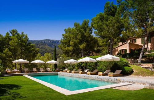 Secluded Paradise in Banyalbufar, 1021 - Foto 2